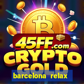 barcelona relax campo grande ms